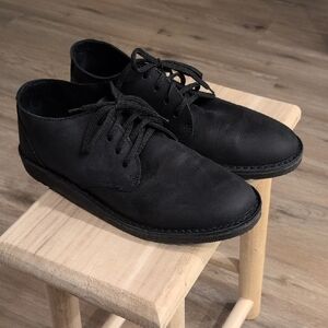 Jim Green Shoelie (South African Chukka Boot)